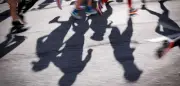 15-Jährige stirbt bei Halbmarathon in Leiden trotz Altersgrenze