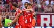 16 Gegentore in sechs Spielen: Bayerns Abwehr-Chaos vor PSG-Duell