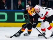 1:6-Pleite gegen Schweiz: DEB-Team droht WM-Vorrunden-Aus