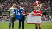 1,67 Millionen Euro: Land fördert Stadionumbau für Energie Cottbus