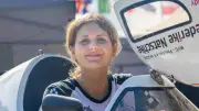 17-jährige Freddy ist MV schnellste Frau im Formel-5-Boot