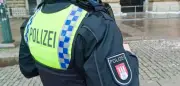 17-Jähriger in Hamburg: Festnahme wegen geplantem Sprengstoffanschlag