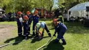 170 Jahre Feuerwehr Bülzig: So wird das Jubiläum gefeiert