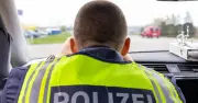 18-Jähriger mit 150 km/h geblitzt: Raser-Rennen auf Staatsstraße