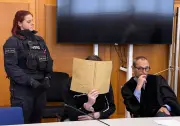 18-Jähriger nach tödlicher Tat auf Parkplatz zu Jugendstrafe verurteilt