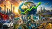18 neue Aktien-Chancen für Ihr Depot: Diese Märkte boomen 2026