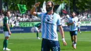 1860 München: Keine Ausstiegsklausel bei Stürmer Sigurd Haugen