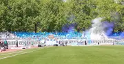 1860 München: Zaunfahne in Flammen, Remis in Schweinfurt, DFB-Pokal rückt näher