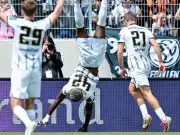 2. Bundesliga Endspurt: Elversberg, Hannover und Paderborn im Aufstiegskampf