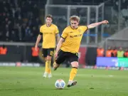 2. Bundesliga heute: Dresden gegen Lautern live bei Sky und im Liveticker