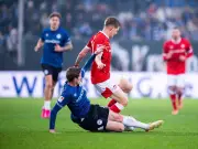 2. Bundesliga heute: Lautern gegen Bielefeld live im TV und Stream