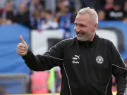 2. Bundesliga: Holstein Kiel empfängt Eintracht Braunschweig live