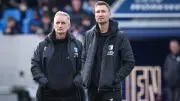2. Liga: Magdeburg droht Zitter-Szenario im Abstiegskampf