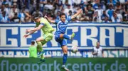 2. Liga: Magdeburg setzt auf Sicherheit statt Spektakel