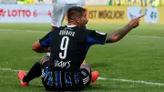 2:0 gegen Mannheim: Saarbrücken sichert Klassenerhalt endgültig