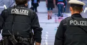 20-Jähriger springt auf Güterzug in München: Schwere Verbrennungen