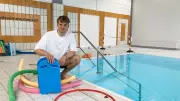 22-Jähriger gründet Schwimmschule in Schwerin – neue Kurse in Lankow