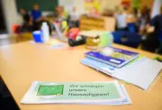 237 neue Ganztagsschulen in Niedersachsen ab Sommer