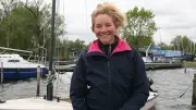 24-Jährige kauft Segelschule und verwirklicht Kindheitstraum