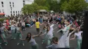 25. Brückenfest in Torgelow: Jubiläum mit vielen Höhepunkten