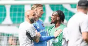 276. Frankenderby endet 1:1: Fürth und Nürnberg ohne Sieger