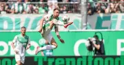 276. Frankenderby endet 1:1 – Nürnberg näher am Sieg