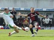 276. Frankenderby: Fürth bleibt nach Remis gegen Nürnberg auf Abstiegsplatz 17