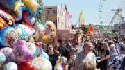 29. Eisleber Frühlingswiese lockt knapp 100.000 Besucher an