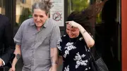 29 Jahre in Todeszelle: Richard Glossip gegen Kaution frei