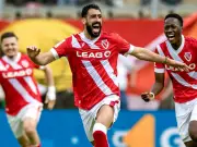 3. Liga: Cigerci Spieler der Saison, Schultz Trainer des Jahres