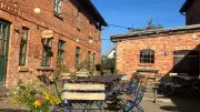 3. Street Food Markt der Büdneria in Lehsten an Christi Himmelfahrt