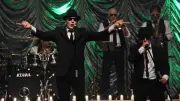 30 Jahre Blues Brothers aus Halle: Zwei Konzerte zum Jubiläum