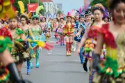 30 Jahre Karneval der Kulturen: Finanzlücke trotz Spenden