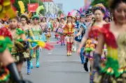 30 Jahre Karneval der Kulturen: Finanzlücke und Spendenaufruf