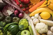 30 Pflanzen pro Woche: So klappt die bunte Ernährungschallenge