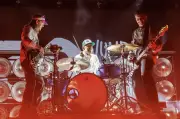 30 wunderbare Jahre: Sportfreunde Stiller feiern Jubiläum