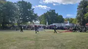 33. Amtsfeuerwehrtag Uecker-Randow-Tal am 9. Mai in Borken