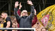 35 Jahre nach Mega-Triumph: Schreibt Dynamo Dresden wieder Geschichte?