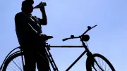 400 Polizeieinsätze am Herrentag: Betrunkene und Randale in MV