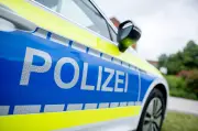 42-Jähriger in Frankfurt (Oder) von zwei Männern attackiert