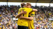 42 Tore! Dieses Duo bricht den Dynamo-Rekord in der 3. Liga