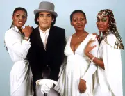 50 Jahre Boney M.: Liz Mitchell über Höhen und Tiefen der Disco-Legende