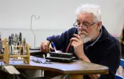 50 Jahre Werkhof Kukate: Wie die Kulturelle Landpartie entstand