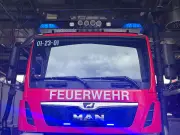 5,3 Millionen Euro für Feuerwehrhäuser in Sachsen-Anhalt