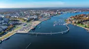 541 Meter lange Brücke: Gefahr durch Schadstoffe im Boden an der Ostsee?