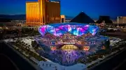 6-Milliarden-Dollar-Arena mit 18.000 Parkplätzen in Las Vegas geplant