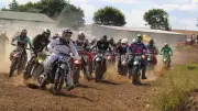 60. Strasburger Motocross: Jubiläumsrennen mit Tradition und Tempo