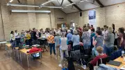 65 Jahre Volkschor Neubrandenburg: Ein Klang, der nicht alt wird