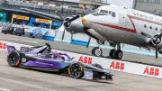 7. Berlin E-Prix: Formel-E-Rennen live im Stream verfolgen