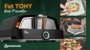 70 Jahre BILD am SONNTAG: Gewinnen Sie einen von 10 Pizzaöfen